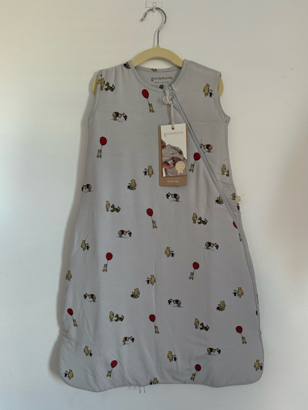 NWT Gunamuna Sleep Sack